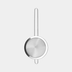 Colador cónico 125 mm diámetro Brabantia