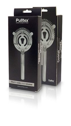 Colador para Cocktails Profesional Pulltex