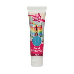Aqua gel kleuring 30 grs funcakes