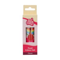 Colorante gel claret 30 grs funcakes