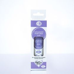 Colorante progel concentrado lila 30 grs rainbow dust