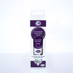 Colorante progel concentrado púrpura 30 grs rainbow dust