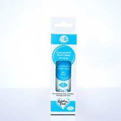 Colorante progel concentrado verde cielo 30 grs rainbow dust