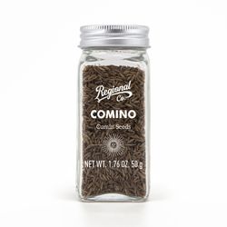 Comino en Grano 50 g Especies Gourmet Regional