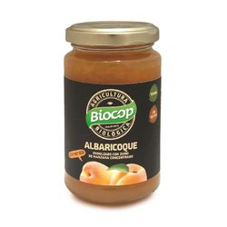 Compota albaricoque biocop 265 g bio ecológico