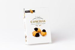 Conchas de Mantequilla Uko 195 grs