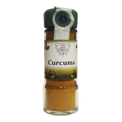 Condimento curcuma polvo biocop 36 g bio ecológico