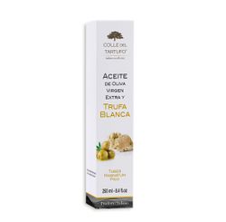 Condimento de Trufa Blanca Colle del Tartufo 250 ml