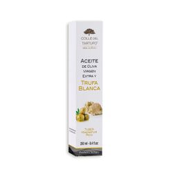 Condimento de Trufa Blanca Colle del Tartufo 55 ml