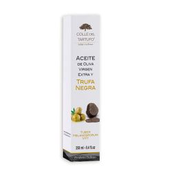 Condimento de Trufa Negra Colle del Tartufo 250 ml