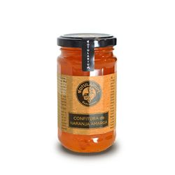 Confitura de Naranja Amarga 291g Botularium