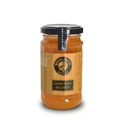 Confitura Limón 291g Botularium