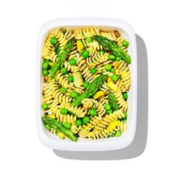 0,8 l oxo läckagesäker matbehållare