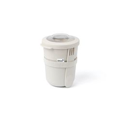 Contenedor para Llevar Tylla 5 cl  15 cl Blanco