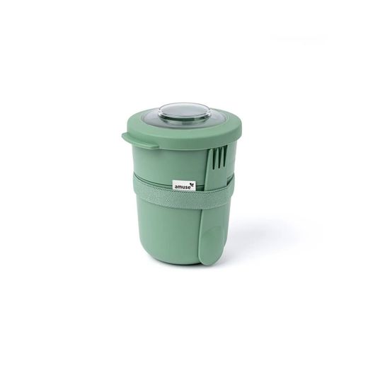 Contenedor para Llevar Tylla 5 cl 15 cl Verde