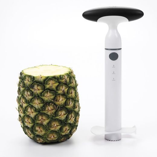 Oxo good grips plastic pineapple cutter