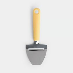Cortador de quesos Vanilla Yellow Brabantia