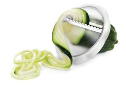 Tagliaspaghetti a spirale Lacor