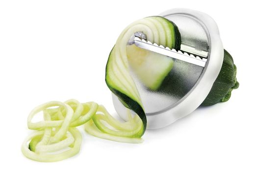 Tagliaspaghetti a spirale Lacor