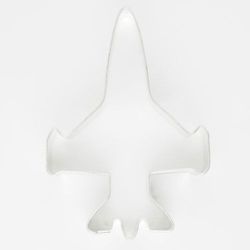 Cortador galletas aeronave