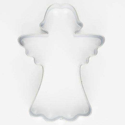 Cortador galletas angel
