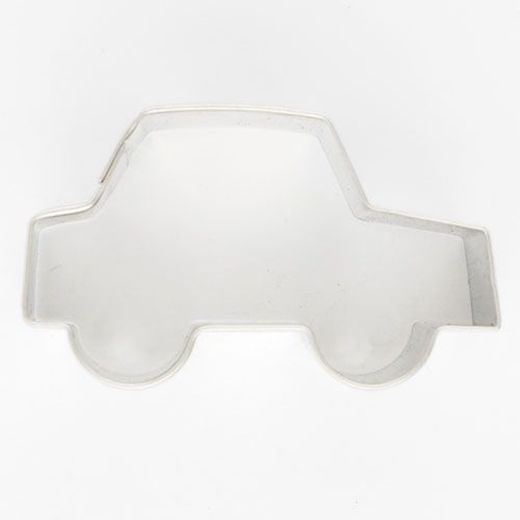 auto koekjes uitsteker