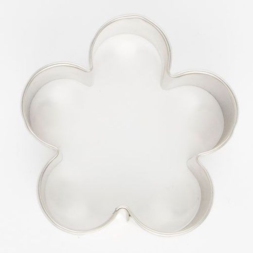 blomma kakskärare
