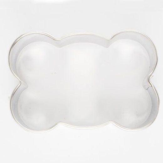 wolken koekjes uitsteker