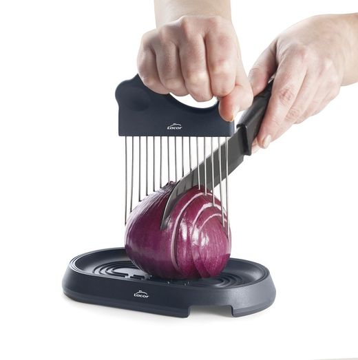 Κόφτης Lacor Hasselback