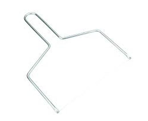 Cortador Queijo Fresco Lira 21 Cms Lacor