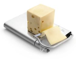 Tagliaformaggio Lacor Blade