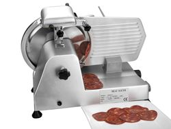 Ηλεκτρικός Κόφτης Κρέατος 150W 250Mm Lacor