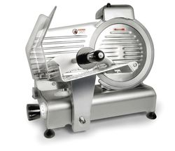 Cortadora Electrica Fiambre 250 W 300 Mm Lacor