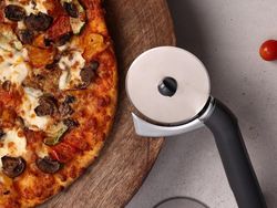 Cortapizzas de cocina pasta Zyliss