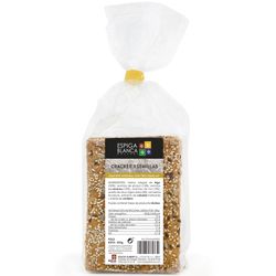 Cracker classic 3 semillas 200 grs