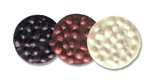 Pure chocolade hazelnootcrackers 30 a blanxart