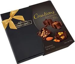 Creations Chocolate Intenso Delaviuda 185 GRS