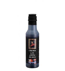 Creme de vinagre balsâmico e frutos da floresta duca 25 cl