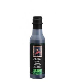 Vinagre balsâmico e creme de trufas duca 25 cl