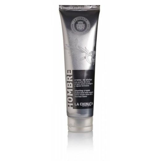 La chinata shaving cream 150 ml