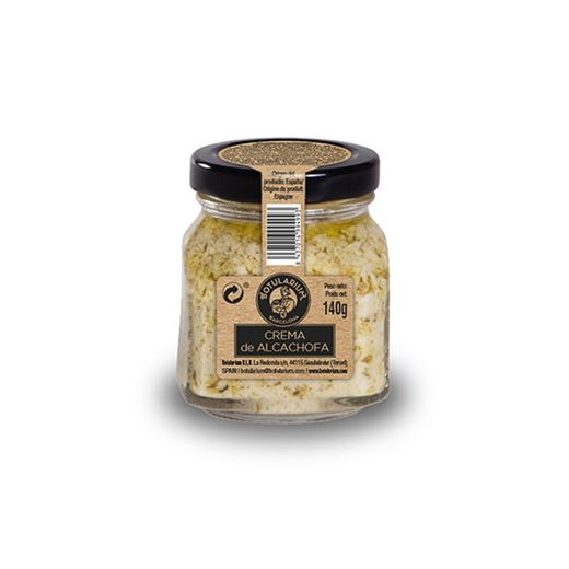 Botularium Artichoke Cream 150ml