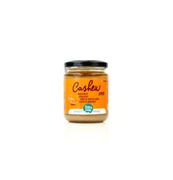 Crema De Anacardo 250 G Terrasana
