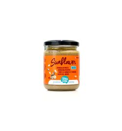 Crema De Girasol 250 G Terrasana