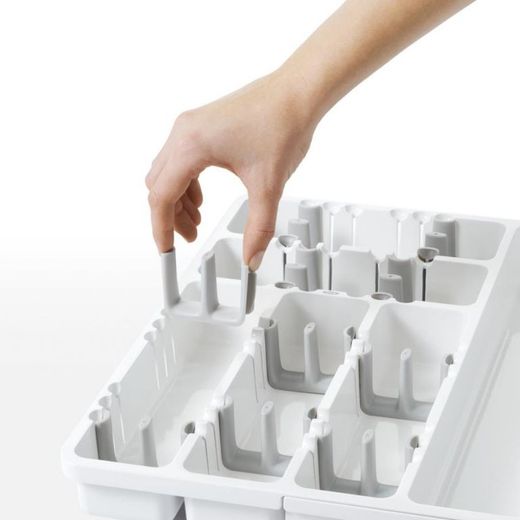 Wysuwana tacka na sztućce (duży rozmiar) oxo