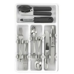Cubertero extensible oxo
