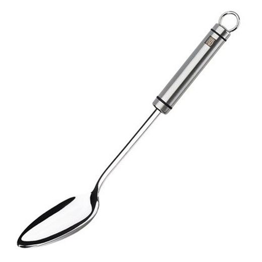 Colher de cozinha em aço inoxidável 18/10 iris