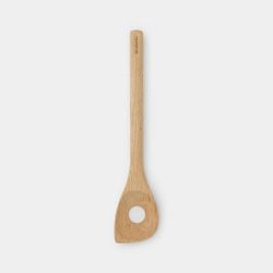 Cuchara con esquina Madera Madera de Haya Brabantia
