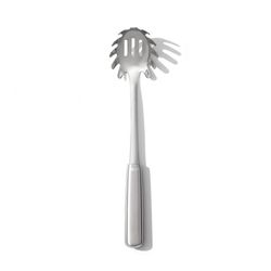 Cuchara de cocina spaghetti OXO Steel Oxo