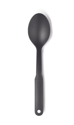 Cuchara de nylon Soft Ibili