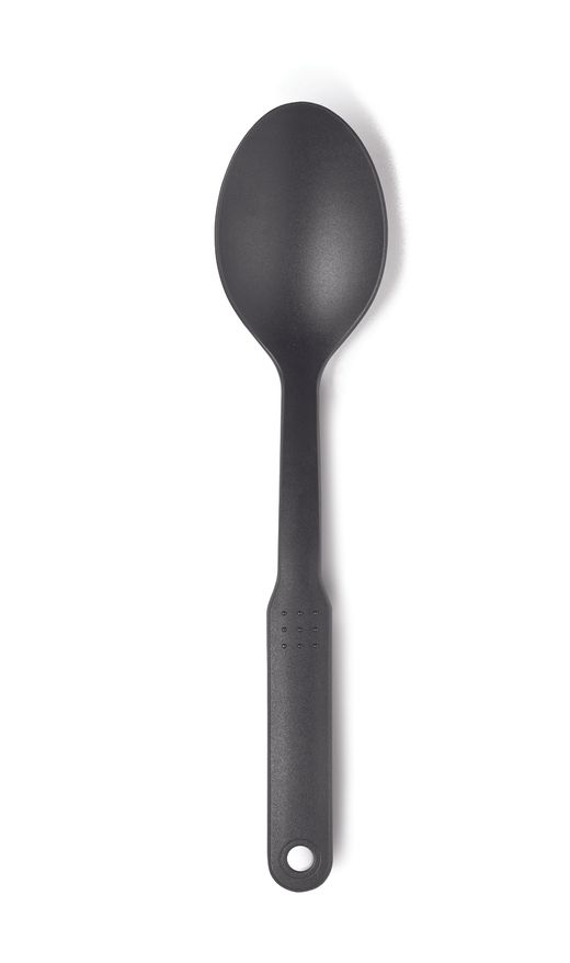 Cuchara de nylon Soft Ibili